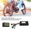 Electric Bike Conversion Kit 26A Controller S866 Display Panel 130X