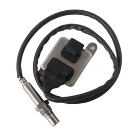 FIWARY Nox Sensor fits for Isuzu NPR NPR-HD NQR NRR 2010-2013 Replace OE 89823-13911 8982313912