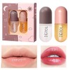 Set de Relleno de Labios Natural, potenciador de Labios y