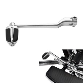 TCMT Toe Shift Lever Peg Fits for Harley Touring Road King Road Glide Street Glide Electra Glide 1988-2025 Trike 2008-2023 Softail Slim Heritage Fat Boy Deluxe Deuce 1986-2017