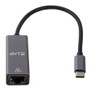 LMP 16003 - USB-C to Gigabit Ethernet Adapter Space Grey