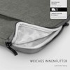 moex Tablet Case for Acer Iconia X12, Bag with Zip