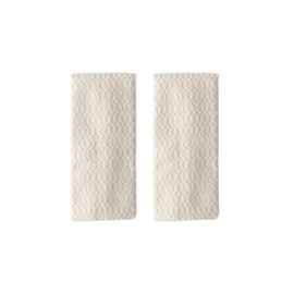 Marna Binchotan Charcoal Body Scrub Towels, Set of 2