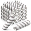 Gandeer 24 Pack Paint Roller Covers 9 x 1/2 Inch
