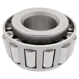 Cone: 09074, Cup: 09195 - Tapered Roller Bearing 0.75" x 1.938" x 0.7813" (ID x OD x W) | 19.05 mm x 49.225 mm x 19.845 mm (ID x OD x W) Wheel, Axle, Transfer Case Output Shaft Bearings - 2 Sets