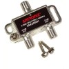 Antronix 2-way Antronix CMC2002HA Cable Splitter Coaxial RG6 Coax splitter 2 output A/6/1