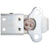 Southco Inc K5-2587-07 Rotary-Action Draw Latch 3.43 Closed Length, 900