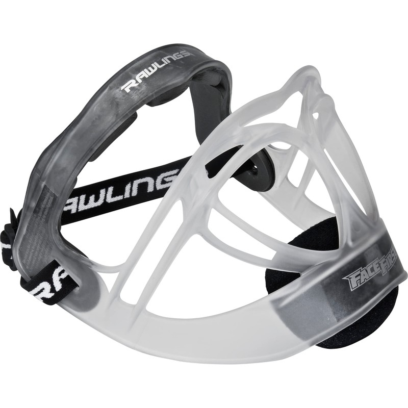 Rawlings Sporting Goods Fielders máscara para la Cara, Talla única,