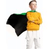 Brand: Bosvin Double-Sided Superhero Capes and Masks for Kids -