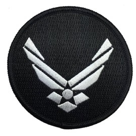 Stargate SG-1 Uniform Costume Hook Patch