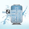 PureFlow® Pool 3D Filter with Activated Carbon – 320 g