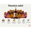 Pack Miel Melipona Pura 100 Natural Cruda Royale Mélipona Ourganics