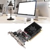 2GB DDR3 64BIT PCI E Graphics Card 2560X1600 Resolution Silent