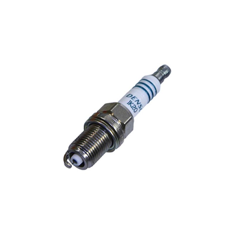 Denso Bujía de Iridio IK20, Paquete de 1