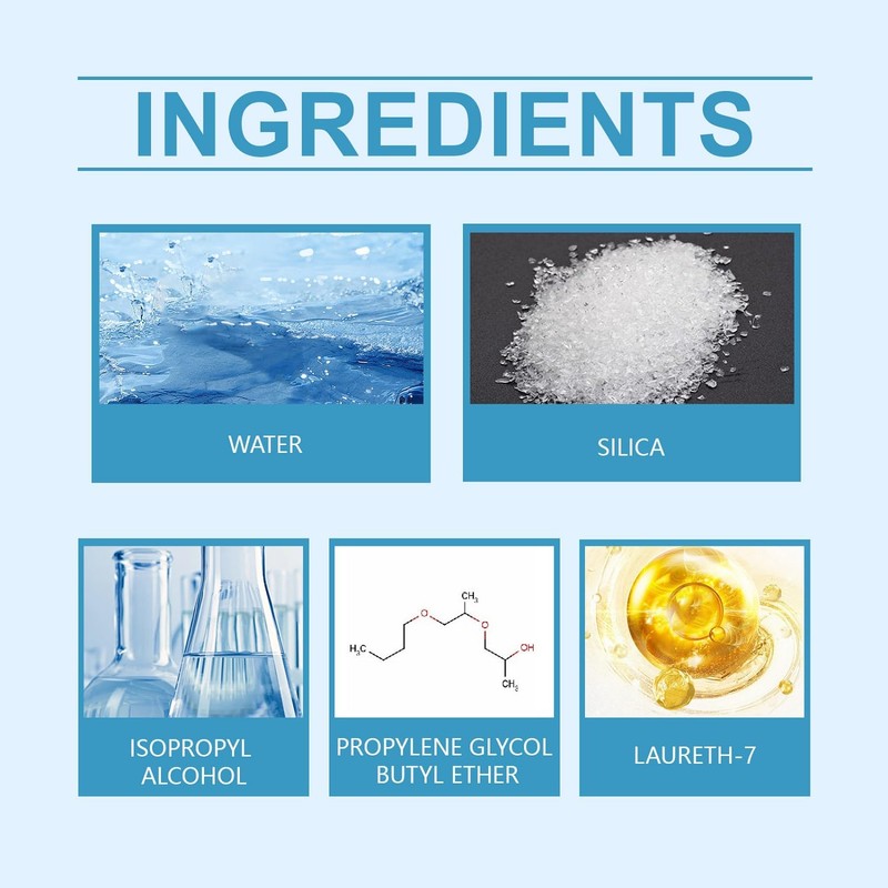 2Pcs Car Coating Spray,Advanced Car Quick-Acting Coating Agent Spray,Car Scratch