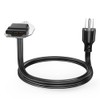 EZ Connect Power Cord for Insinkerator,Compatible with Power and Advanced