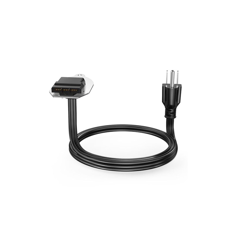 EZ Connect Power Cord for Insinkerator,Compatible with Power and Advanced