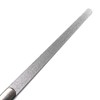 JomMart BY0052 Stainless Nail File, Medium, 1 Piece