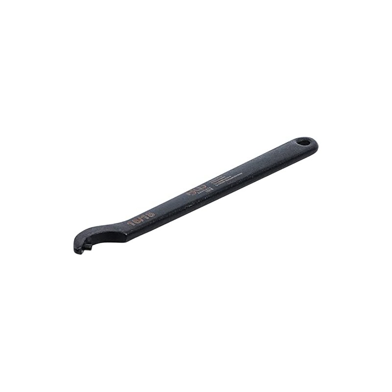 BGS 74210 | Chiave a settore con perno | 16-18