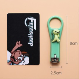 Nail Clippers Set, 5 Pieces Manicure Sets Stainless Steel Nail Clippers Pedicure Kit Grooming Tools Nail Cutter for Women, Girls and Children