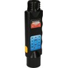 KS Tools 150.0933 12V Trailer Socket Tester 13-Pin Yellow Black