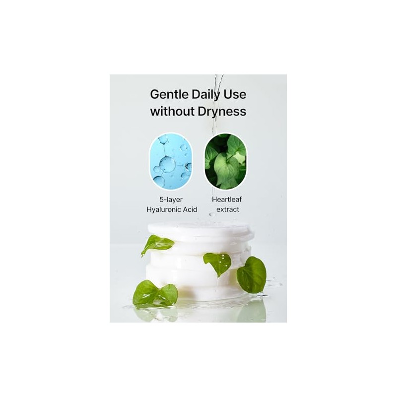 celimax Ji.Woo.Gae One Step Almohadilla Limpiadora Suave 60 unidades
