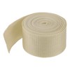 sourcing map Lightweight Polypropylene Webbing Strap 50mm(2") 5 Yard Backpack