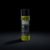 Raptor Truck Bed Coating 1K Aerosol, Spray-On Truck Bed Liner,