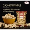 AIVA - Raw Whole Cashews, 320 Premium Quality Grade 2