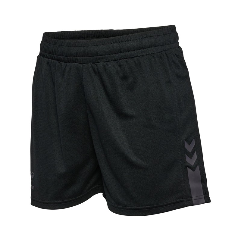 hummel Hmlactive Pl Women's Shorts