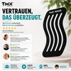TMX® WAVE Pre-Cut Knee Tape - Regeneration Tape - Kinesio