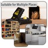 Mr. Pen- Mouse Traps, 3 Pack, Mice Trap, Mice Traps