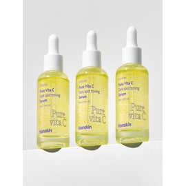 Pure Vita C Blemish Toning Serum 30ml x 2 / 순수 비타 씨 잡티 토닝 세럼 30ml 2개