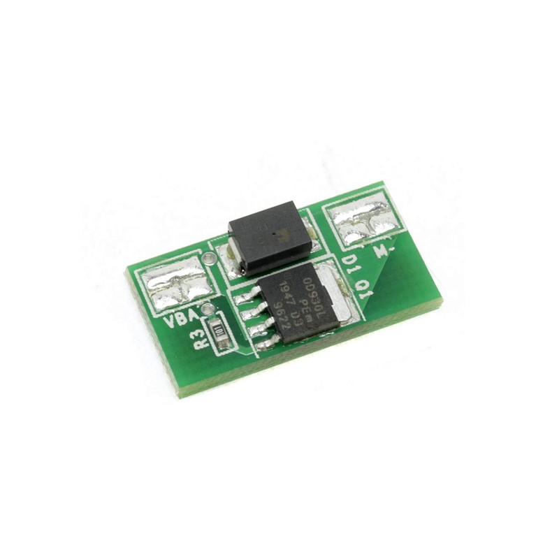 ACETECH MosFET