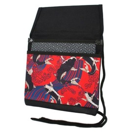 Kozuchi DK-K Stylish Nail Bag Carp