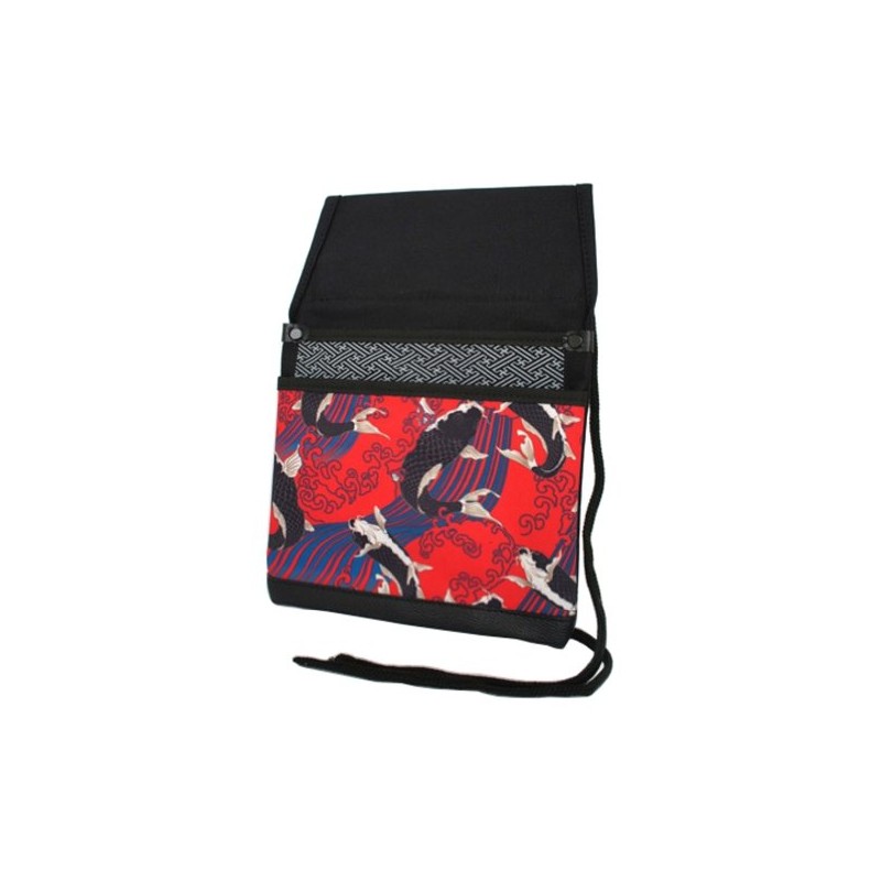 Kozuchi DK-K Stylish Nail Bag Carp