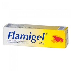 Olvos Science Flamigel 50 gr