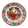 Dunoon 2024 20cm Decorative Christmas Plate