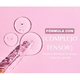 Crema facial lifting 50g, contra los signos de la edad, crema lift antiarrugas, elasticidad en piel, de noche y de día. Botica de la trinidad