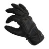 Mycl Turell Classic Line Men's Motorcycle Gloves - High-Quality Genuine