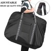 Poker Table Bag for Folding Storage or Carry - 71"