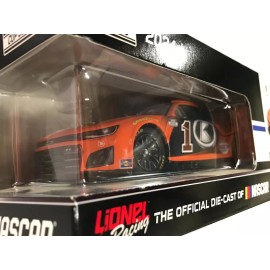 Lionel 2024 Nascar Ross Chastain Kubota Camaro #1 Collectable- CX12423KUBRZ