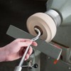 Swan Neck Carbide Tipped Wood Turning Tools for Lathe