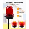 Sump Pump Alarm, High Water Leak Detection with 110dB Loud