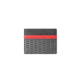 BETTERHUMZ Slim Credit Card Case Holder Wallet