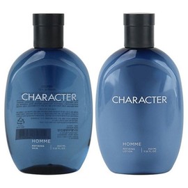 ml 2-piece set LG Household & Health Care Character Refining Skin + Lotion 350 / ml 2종세트 LG생활건강 캐릭터 리파이닝 스킨+로션 350