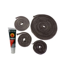 Pellethead Vermont Castings Encore Gasket Kit, 3419, with Sealant