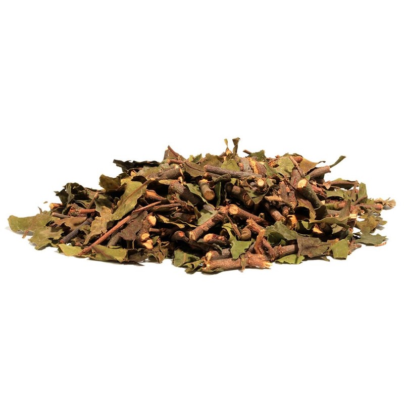 EidolonGreen [China Medicinal Herb] Dried Chinese Mistletoe (Taxillus chinensis/Sang ji