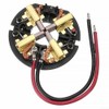 Carbon Brush Holder, Brush Card Assembly Replacement For 14462024 Motor