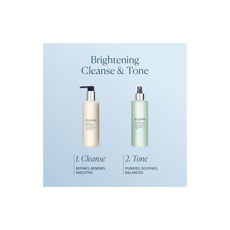 ELEMIS Balancing Lavender Purifying Facial Toner, 6.7 fl. oz.